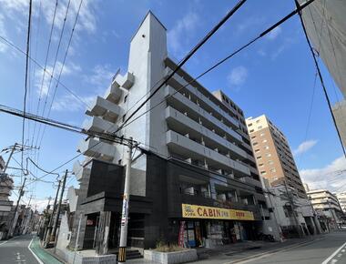 不動産の取得のお知らせ