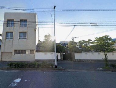 不動産の取得のお知らせ