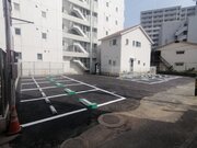 202504春吉1丁目駐車場（2）