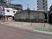 202504美野島2丁目駐車場