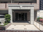 アビターレ春吉外観・エントランス2