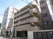 アビターレ大宮外観・エントランス (2)