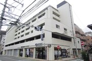 高砂マンション外観 (1)