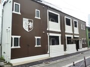 タウンハウス8番館外観・部屋 (2)