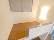 タウンハウス7番館外観・部屋 (3)