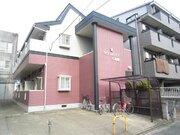タウンハウス5番館外観・部屋 (1)