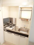 タウンハウス2番館外観・部屋 (6)