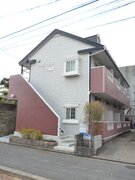 タウンハウス1番館外観・部屋 (1)