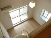 タウンハウス1番館外観・部屋 (5)