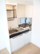 タウンハウス1番館外観・部屋 (8)