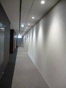 南天神ビル共用部 (2)