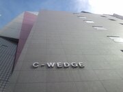 C-WEDGE外観 (2)
