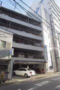 南天神パーキング (2)