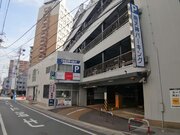 南天神パーキング20230201