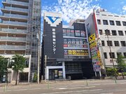 総合教育センタービル外観（2）