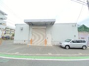 馬出倉庫 (1)