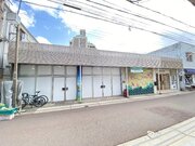 美野島プラザ外観