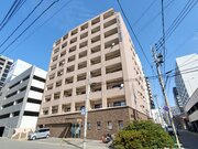 アシストリビング外観